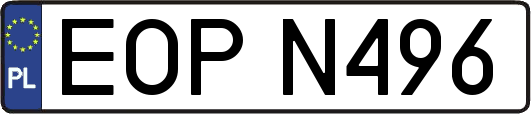 EOPN496