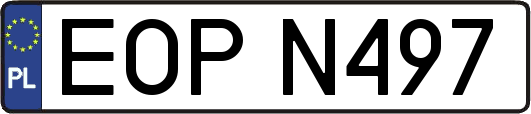 EOPN497