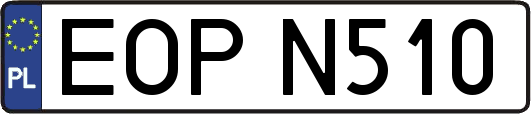 EOPN510