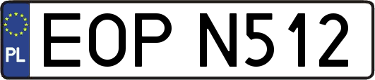 EOPN512