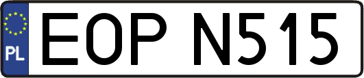 EOPN515