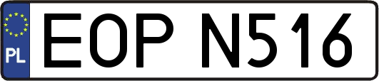 EOPN516