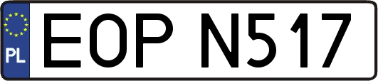 EOPN517