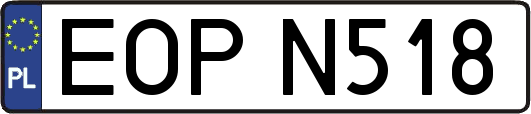 EOPN518