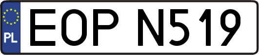 EOPN519
