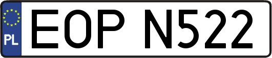 EOPN522