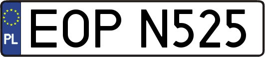 EOPN525