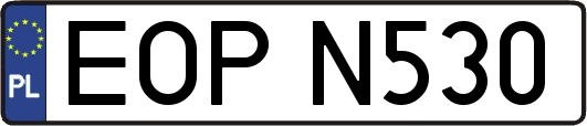 EOPN530