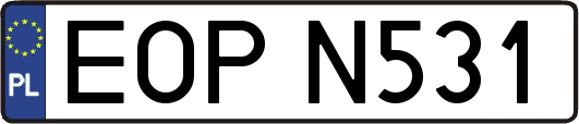 EOPN531