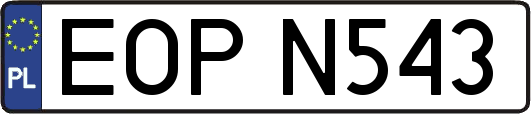 EOPN543