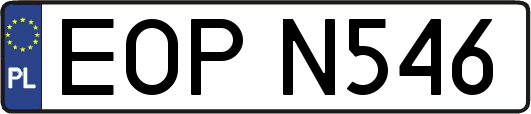 EOPN546