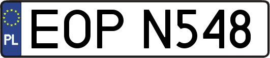 EOPN548