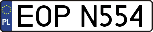 EOPN554