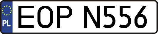 EOPN556