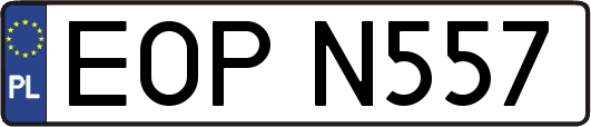 EOPN557