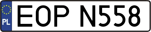 EOPN558