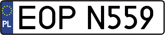 EOPN559