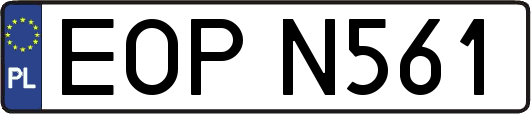 EOPN561