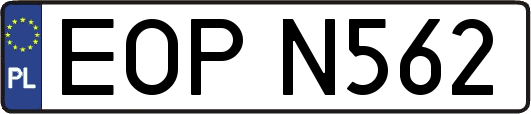 EOPN562