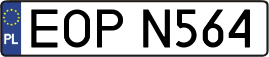 EOPN564