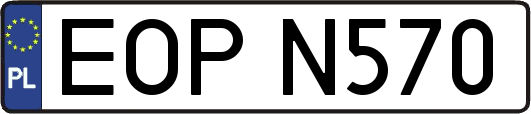 EOPN570