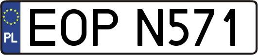 EOPN571
