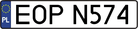EOPN574