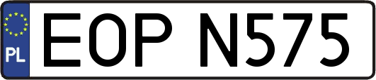 EOPN575