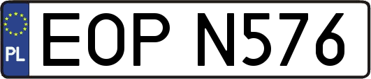 EOPN576