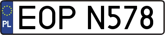 EOPN578