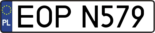 EOPN579