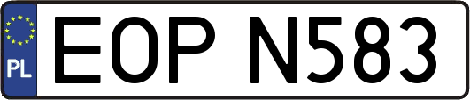 EOPN583