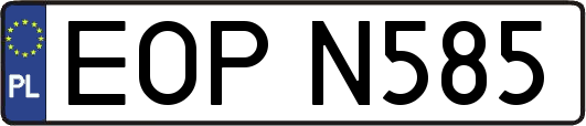 EOPN585