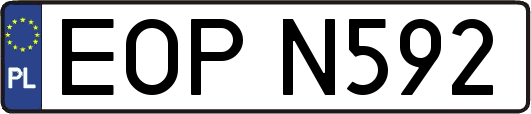 EOPN592