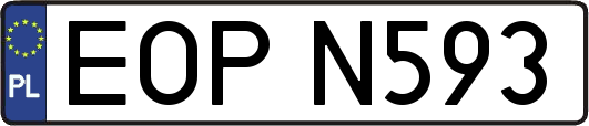 EOPN593