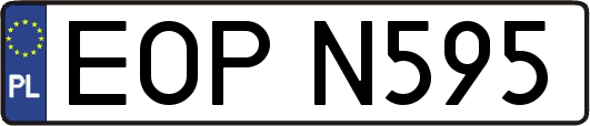 EOPN595