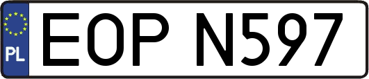 EOPN597