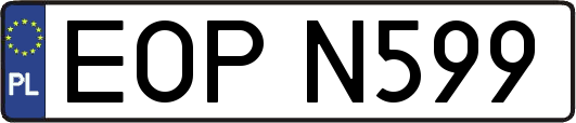 EOPN599