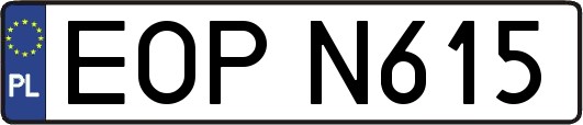 EOPN615