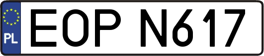 EOPN617