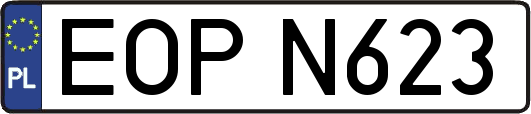 EOPN623