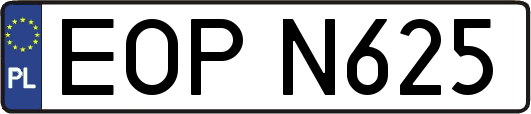EOPN625