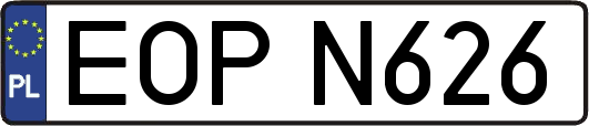 EOPN626