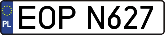 EOPN627