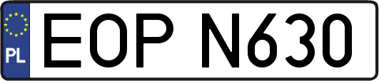EOPN630