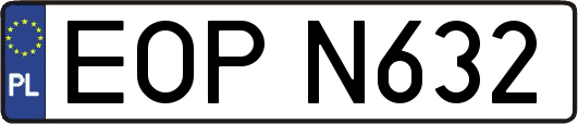 EOPN632