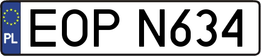 EOPN634