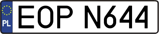 EOPN644