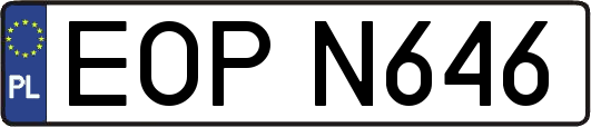 EOPN646