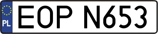EOPN653